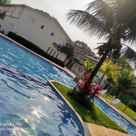 Villa di Prado Juquei Esterno foto