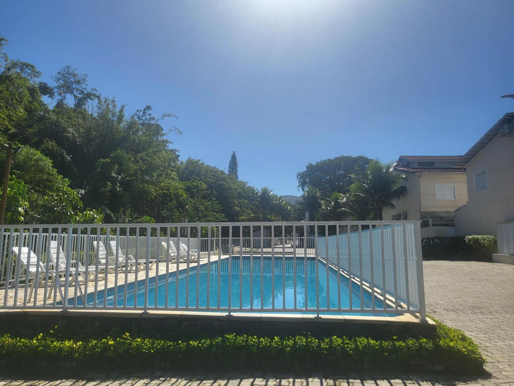 Villa di Prado Juquei Esterno foto