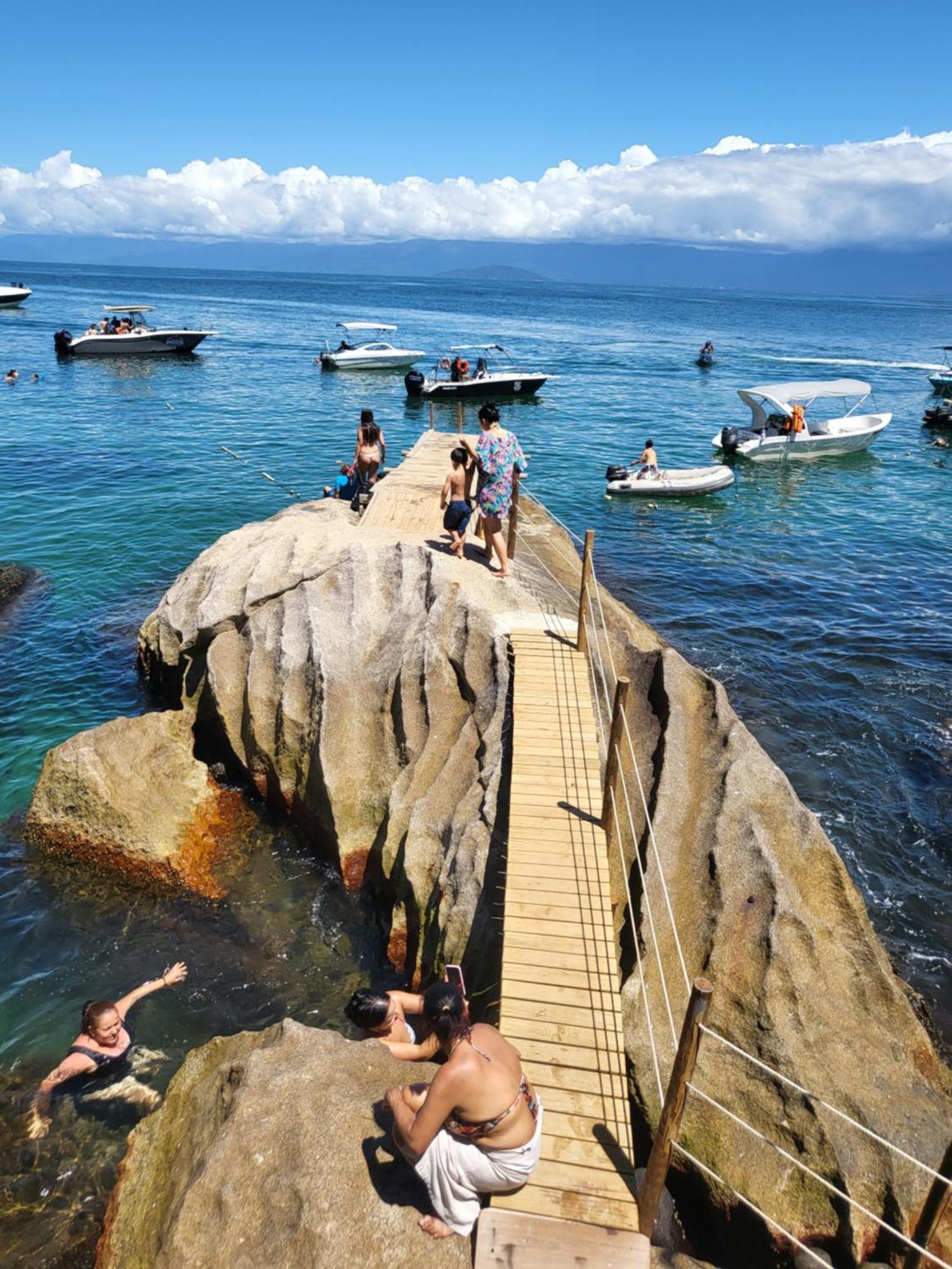 Villa di Prado Juquei Esterno foto